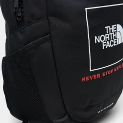 The North Face Sunder Backpack (32L) Black/White - NF0A52T7 001 11 The North Face Sunder Backpack (32L) Black/White - NF0A52T7 001 -Sports Fashion NF0A52T7 001 P6