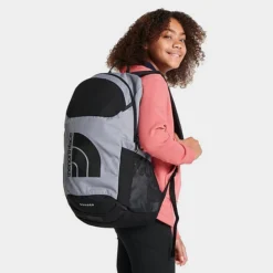 The North Face Sunder Backpack (32L) Mid Grey Heather/Black - NF0A52T7 030