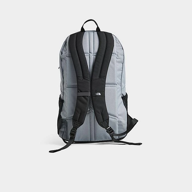 The North Face Sunder Backpack (32L) Mid Grey Heather/Black - NF0A52T7 030 3 The North Face Sunder Backpack (32L) Mid Grey Heather/Black - NF0A52T7 030 - Image 3
