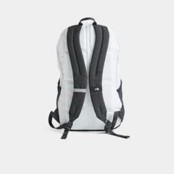 The North Face Sunder Backpack (32L) White/Grey - NF0A52T7 100 -Sports Fashion NF0A52T7 100 P3