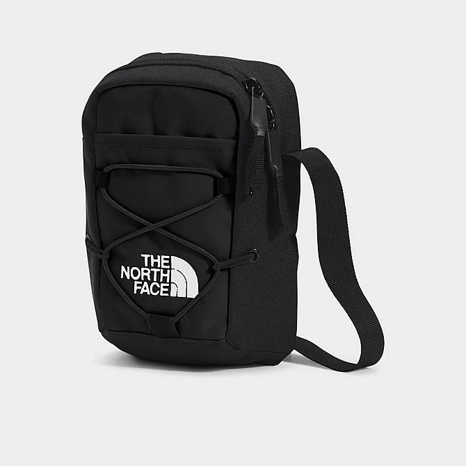 The North Face Jester Crossbody Bag TNF Black - NF0A52UC 001 2 The North Face Jester Crossbody Bag TNF Black - NF0A52UC 001 - Image 2