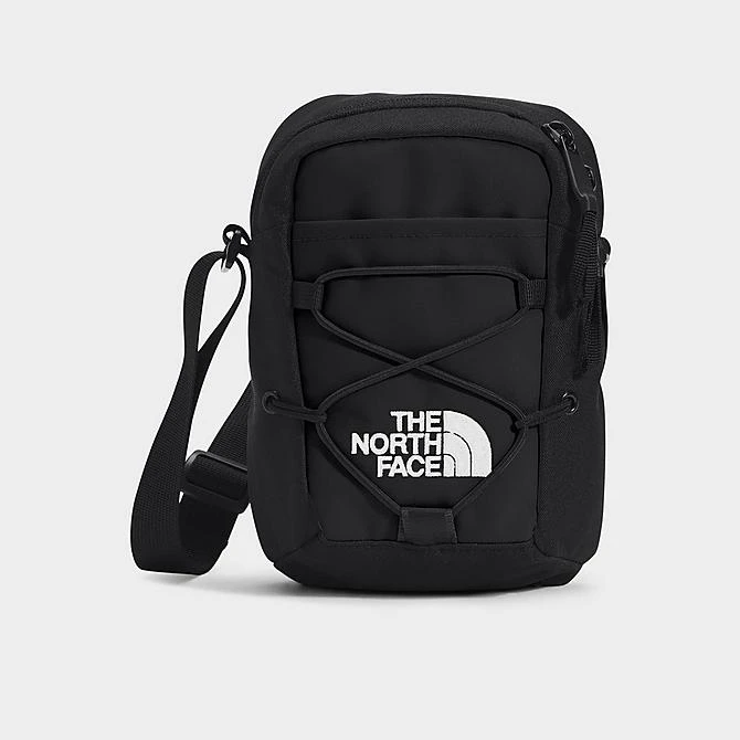 The North Face Jester Crossbody Bag TNF Black - NF0A52UC 001 4 The North Face Jester Crossbody Bag TNF Black - NF0A52UC 001 - Image 4