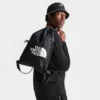 The North Face Bozer Cinch Pack Black - NF0A52VP 001