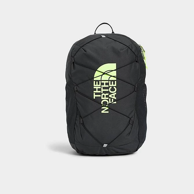 Kids' The North Face Court Jester Backpack Asphalt Grey/LED Yellow - NF0A52VY 021 2 Kids' The North Face Court Jester Backpack Asphalt Grey/LED Yellow - NF0A52VY 021 - Image 2