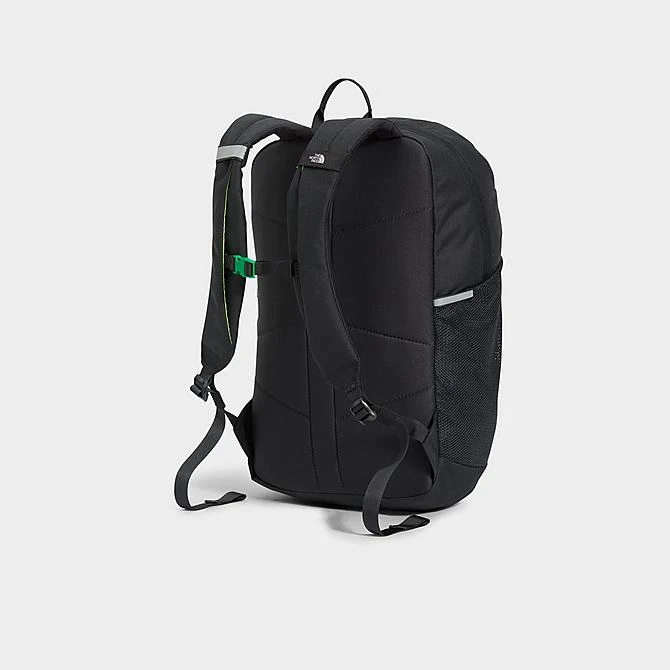 Kids' The North Face Court Jester Backpack Asphalt Grey/LED Yellow - NF0A52VY 021 3 Kids' The North Face Court Jester Backpack Asphalt Grey/LED Yellow - NF0A52VY 021 - Image 3