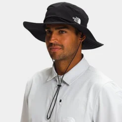 The North Face Horizon Breeze Brimmer Hat TNF Black - NF0A5FX6 001