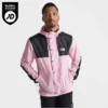 Men's The North Face 1985 Seasonal Mountain Jacket Cameo Pink - NF0A5IG3 680