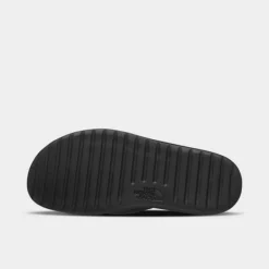 Men's The North Face Triarch Slide Sandals TNF Black/TNF White - NF0A5JCA 001 -Sports Fashion NF0A5JCA 001 P4