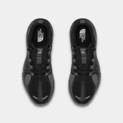 Men's The North Face Wayroute FUTURELIGHT™ Hiking Shoes TNF Black/Vanadis Grey - NF0A5JCQ 001 -Sports Fashion NF0A5JCQ 001 P3
