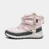 Women's The North Face Thermoball Lace-Up Boots Lavender Fog/Vanadis Grey - NF0A5LWD 530