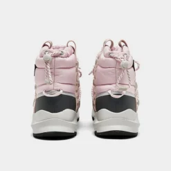 Women's The North Face Thermoball Lace-Up Boots Lavender Fog/Vanadis Grey - NF0A5LWD 530 -Sports Fashion NF0A5LWD 530 P4