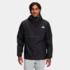 Men's The North Face Antora Anorak TNF Black - NF0A7QF5 001