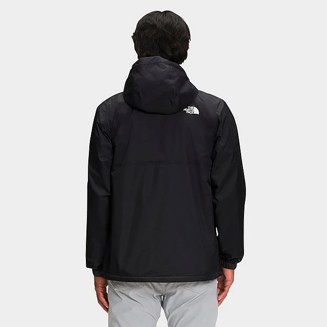 Men's The North Face Antora Anorak TNF Black - NF0A7QF5 001 2 Men's The North Face Antora Anorak TNF Black - NF0A7QF5 001 - Image 2
