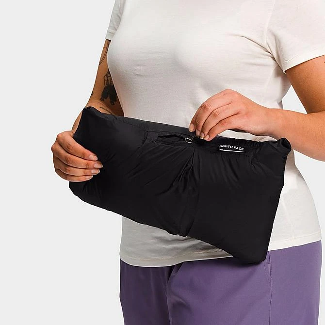 Women's The North Face 1996 Retro Nuptse Jacket (Plus Size) Recycled TNF Black - NF0A7QLW 001 5 Women's The North Face 1996 Retro Nuptse Jacket (Plus Size) Recycled TNF Black - NF0A7QLW 001 - Image 5