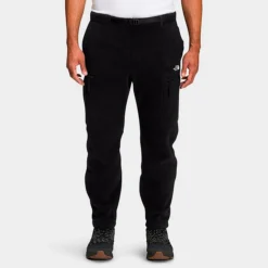 Men's The North Face Alpine Polartec® 200 Jogger Pants TNF Black/TNF Black - NF0A7UJL 001