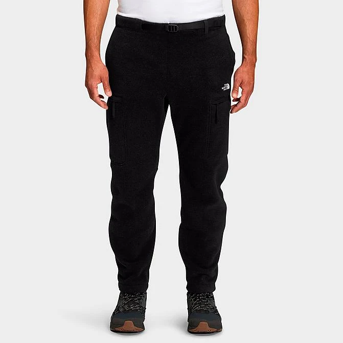 Men's The North Face Alpine Polartec® 200 Jogger Pants TNF Black/TNF Black - NF0A7UJL 001 1 Men's The North Face Alpine Polartec® 200 Jogger Pants TNF Black/TNF Black - NF0A7UJL 001