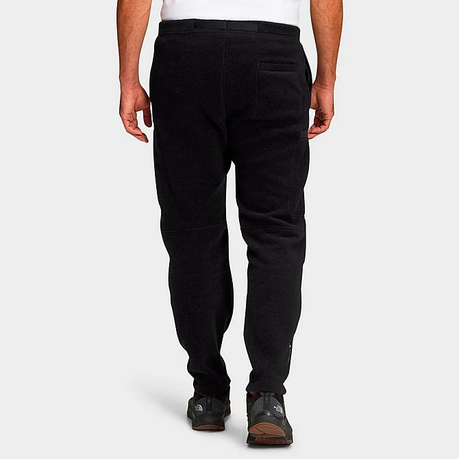 Men's The North Face Alpine Polartec® 200 Jogger Pants TNF Black/TNF Black - NF0A7UJL 001 3 Men's The North Face Alpine Polartec® 200 Jogger Pants TNF Black/TNF Black - NF0A7UJL 001 - Image 3