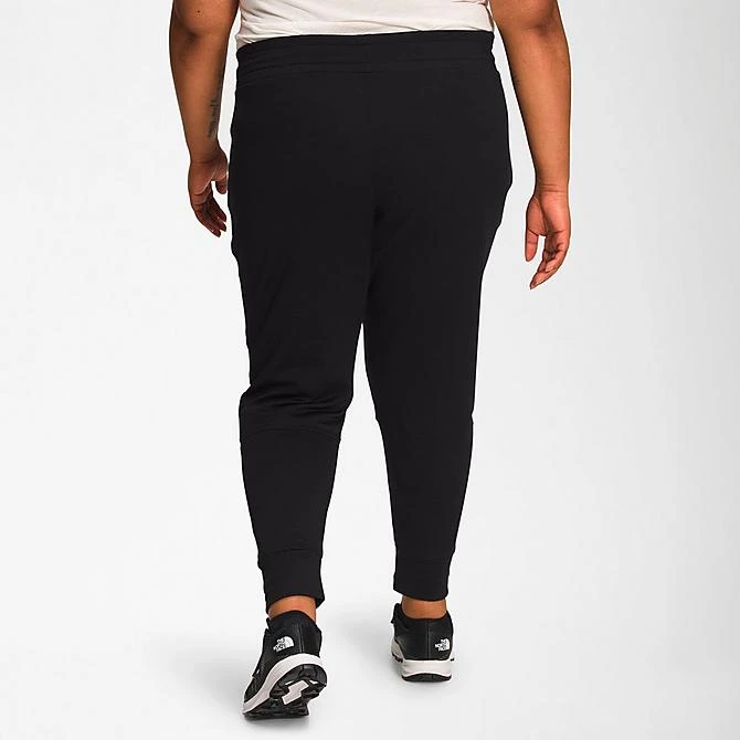 Women's The North Face Canyonlands Jogger Pants (Plus Size) TNF Black - NF0A7UKW 001 2 Women's The North Face Canyonlands Jogger Pants (Plus Size) TNF Black - NF0A7UKW 001 - Image 2