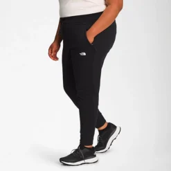 Women's The North Face Canyonlands Jogger Pants (Plus Size) TNF Black - NF0A7UKW 001 5 Women's The North Face Canyonlands Jogger Pants (Plus Size) TNF Black - NF0A7UKW 001 -Sports Fashion NF0A7UKW 001 M3