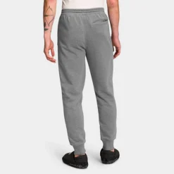 Men's The North Face Box NSE Jogger Pants TNF Medium Grey Heather/TNF Black - NF0A7UOA 030 -Sports Fashion NF0A7UOA 030 M3
