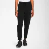 Women's The North Face Box NSE Jogger Pants TNF Black/TNF White - NF0A7UP5 001