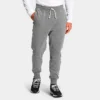 Men's The North Face Heritage Patch Jogger Sweatpants TNF Medium Grey Heather - NF0A7WXI 030