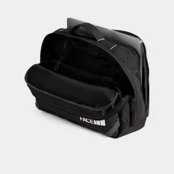 The North Face Base Camp Voyager Sling Bag TNF Black/TNF White - NF0A81BN 001 -Sports Fashion NF0A81BN 001 P6
