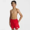 Boys' The North Face Amphibious Class V Shorts TNF Red - NF0A81XO 610