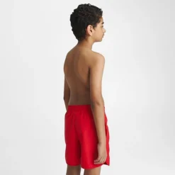 Boys' The North Face Amphibious Class V Shorts TNF Red - NF0A81XO 610 -Sports Fashion NF0A81XO 610 M4
