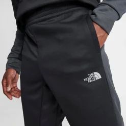 Men's The North Face Kaveh Jogger Pants Black/Grey - NF0A83GA 001 -Sports Fashion NF0A83GA 001 M5