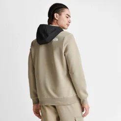 Men's The North Face Changala Hoodie Flax - NF0A83GE 251 9 Men's The North Face Changala Hoodie Flax - NF0A83GE 251 -Sports Fashion NF0A83GE 251 M4