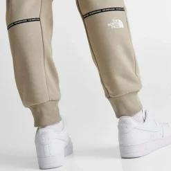Men's The North Face Changala Tape Cargo Jogger Pants Flax - NF0A83GF 251 11 Men's The North Face Changala Tape Cargo Jogger Pants Flax - NF0A83GF 251 -Sports Fashion NF0A83GF 251 M6