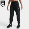 Women's The North Face Cargo Jogger Pants Black - NF0A83GP 001