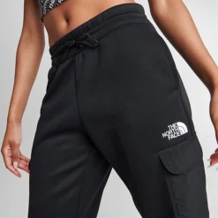 Women's The North Face Cargo Jogger Pants Black - NF0A83GP 001 -Sports Fashion NF0A83GP 001 M5