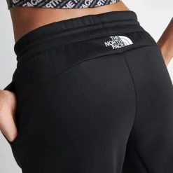 Women's The North Face Cargo Jogger Pants Black - NF0A83GP 001 -Sports Fashion NF0A83GP 001 M6