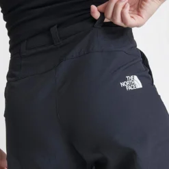 Women's The North Face Cargo Woven Pants Black - NF0A876A 001 11 Women's The North Face Cargo Woven Pants Black - NF0A876A 001 -Sports Fashion NF0A876A 001 M6