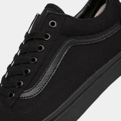 Vans Old Skool Casual Shoes Black/Black/Gum - OLDSKL BKA 8 Vans Old Skool Casual Shoes Black/Black/Gum - OLDSKL BKA -Sports Fashion OLDSKL BKA P3