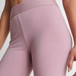 Women's Pink Soda Sport Rose Bike Shorts Rose - PSW11651 725 -Sports Fashion PSW11651 725 M5