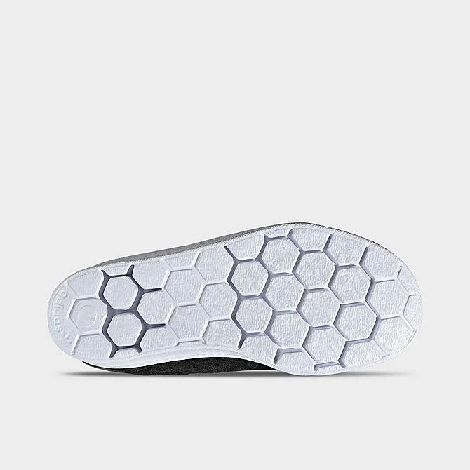 Little Kids' Adidas Originals Superstar 360 Slip-On Casual Shoes Black/Black/White - Q46315 001 6 Little Kids' Adidas Originals Superstar 360 Slip-On Casual Shoes Black/Black/White - Q46315 001 - Image 6