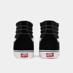 Vans Sk8-Hi Casual Shoes Black - SK8HI B8C -Sports Fashion SK8HI B8C P4