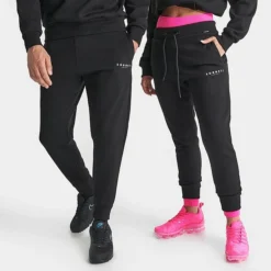 Sonneti London Jogger Pants Black - SMN12523 090