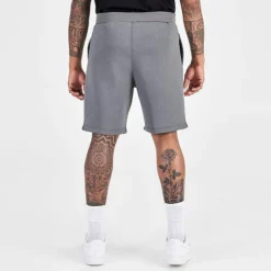 Men's Sonneti 9" Brom Shorts Pewter - SMN12524 040 -Sports Fashion SMN12524 040 M4