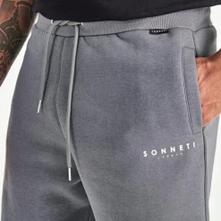 Men's Sonneti 9" Brom Shorts Pewter - SMN12524 040 -Sports Fashion SMN12524 040 M5