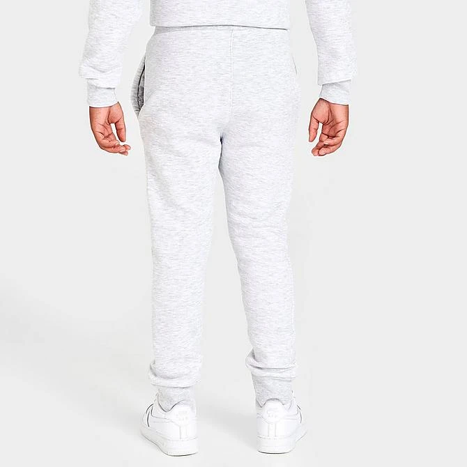 Kids' Sonneti London Jogger Pants Grey - SN13002B 101 4 Kids' Sonneti London Jogger Pants Grey - SN13002B 101 - Image 4