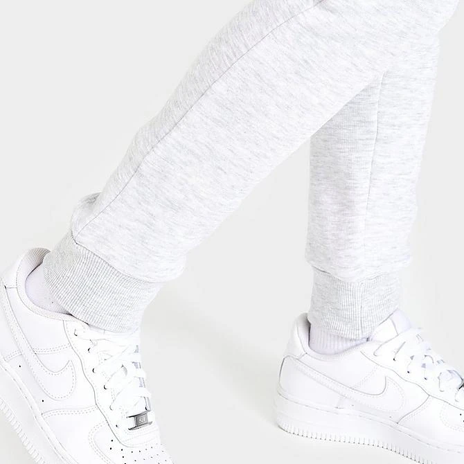 Kids' Sonneti London Jogger Pants Grey - SN13002B 101 6 Kids' Sonneti London Jogger Pants Grey - SN13002B 101 - Image 6