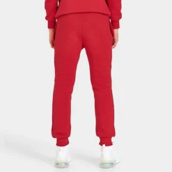 Kids' Sonneti London Jogger Pants Red - SN13002B 600 -Sports Fashion SN13002B 600 M4