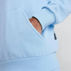 Sonneti London Hoodie Carolina Blue/Black - SNM12525 100 11 Sonneti London Hoodie Carolina Blue/Black - SNM12525 100 -Sports Fashion SNM12525 100 M6