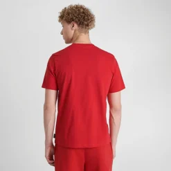 Sonneti London T-Shirt Red - SNM12762 335 -Sports Fashion SNM12762 335 M4