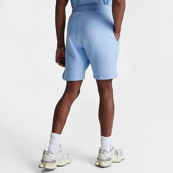 Men's Sonneti 7" Brom Shorts Carolina Blue/Black - SNM13123 100 4 Men's Sonneti 7" Brom Shorts Carolina Blue/Black - SNM13123 100 - Image 4