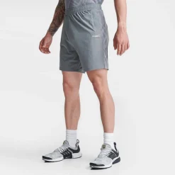 Men's Sonneti Sport Riley Shorts Grey - SSM10004 030